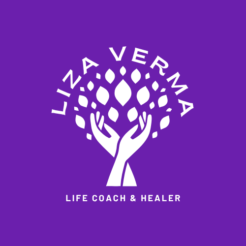 Liza Verma Logo